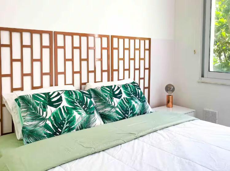 Tropicalia Rio Appartement *