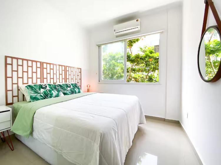 Tropicalia Rio Appartement *