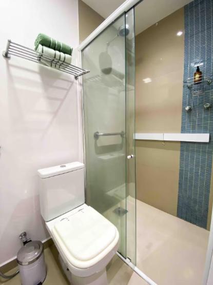 Tropicalia Rio Appartement